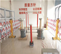 中心試驗(yàn)室